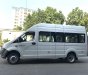 Gaz Gazelle Next Van 2023 - Xe khách 16 chỗ nhập khẩu Nga - Sự lựa chọn mới trong ngành vận chuyển hành khách