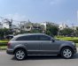 Audi Q7 2011 - Máy 3.0 nhập Đức 2012 loại Slier full đồ chơi, màu xám, nhà mua mới một đời trùm mền