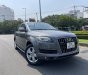 Audi Q7 2011 - Máy 3.0 nhập Đức 2012 loại Slier full đồ chơi, màu xám, nhà mua mới một đời trùm mền