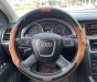 Audi Q7 2011 - Máy 3.0 nhập Đức 2012 loại Slier full đồ chơi, màu xám, nhà mua mới một đời trùm mền