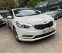 Kia K3 2014 - Đăng kiểm 2024, xe chính chủ, thật mới, biển HN đẹp, lốp mới, cửa lóc full kịch, giá thật tốt 36x