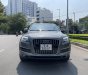 Audi Q7 2011 - Máy 3.0 nhập Đức 2012 loại Slier full đồ chơi, màu xám, nhà mua mới một đời trùm mền