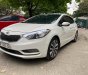 Kia K3 2014 - Đăng kiểm 2024, xe chính chủ, thật mới, biển HN đẹp, lốp mới, cửa lóc full kịch, giá thật tốt 36x
