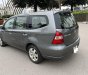 Nissan Grand livina 2011 - Số sàn