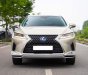 Lexus RX 450 2019 - Màu vàng cát, giá tốt, giao xe toàn quốc