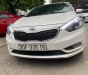 Kia K3 2014 - Đăng kiểm 2024, xe chính chủ, thật mới, biển HN đẹp, lốp mới, cửa lóc full kịch, giá thật tốt 36x