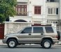 Isuzu Trooper 2003 - 2 cầu đời chót, chính chủ