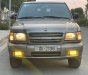 Isuzu Trooper 2003 - 2 cầu đời chót, chính chủ