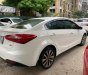 Kia K3 2014 - Đăng kiểm 2024, xe chính chủ, thật mới, biển HN đẹp, lốp mới, cửa lóc full kịch, giá thật tốt 36x