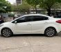 Kia K3 2014 - Đăng kiểm 2024, xe chính chủ, thật mới, biển HN đẹp, lốp mới, cửa lóc full kịch, giá thật tốt 36x