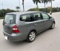 Nissan Grand livina 2011 - Số sàn