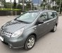 Nissan Grand livina 2011 - Số sàn