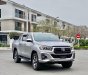 Toyota Hilux 2019 - 2 cầu