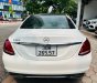 Mercedes-Benz C 250 2016 - Xe cực mới