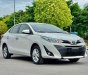 Toyota Vios 2020 - Biển phố