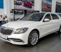 Mercedes-Benz Maybach S450 2020 - Bao đậu bank 70-90% (Ib Zalo tư vấn trực tiếp 24/7)