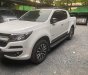 Chevrolet Colorado 2020 - Đăng ký 2020, ít sử dụng, giá 564tr