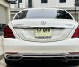 Mercedes-Benz Maybach S450 2018 - Màu trắng, nhập khẩu