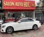 Mercedes-Benz E350 2018 - Nhập khẩu nguyên chiếc