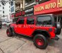 Jeep Wrangler 2020 - Biển thành phố