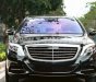 Mercedes-Benz S500 2015 - Biển TP, tên công ty, xuất hoá đơn