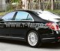 Mercedes-Benz S500 2015 - Biển TP, tên công ty, xuất hoá đơn