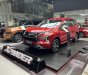 Mitsubishi Xpander 2023 - giảm giá tiền mặt, tặng camera 360 độ. Hỗ trợ trả góp