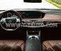 Mercedes-Benz S500 2015 - Biển TP, tên công ty, xuất hoá đơn