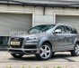 Audi Q7 2015 - Màu xám, nhập khẩu số tự động