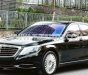 Mercedes-Benz S500 2015 - Biển TP, tên công ty, xuất hoá đơn