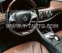 Mercedes-Benz S500 2015 - Biển TP, tên công ty, xuất hoá đơn