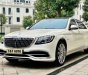 Mercedes-Benz Maybach S450 2018 - Màu trắng, nhập khẩu