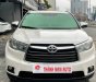 Toyota Highlander 2014 - Đăng ký 2015, biển 30Axx