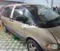 Toyota Previa   số sàn 1992 - Toyota previa số sàn