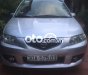 Mazda Premacy đổi xe nên cần bán peremecy 1.6AT tự động mầu bạc 2004 - đổi xe nên cần bán peremecy 1.6AT tự động mầu bạc