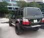 Toyota Land Cruiser Bán xe  LC80 MT máy Dầu 4.2 Sx 1996 1996 - Bán xe Land Cruiser LC80 MT máy Dầu 4.2 Sx 1996