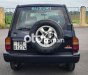 Suzuki Vitara E bán  2005 2005 - E bán Vitara 2005