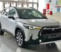 Toyota Corolla Cross 2022 - Toyota Corolla Cross 2022 tại Bắc Ninh