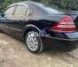 Ford Mondeo   2005 - Ford Mondeo