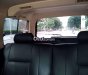 Toyota Land Cruiser Bán xe  LC80 MT máy Dầu 4.2 Sx 1996 1996 - Bán xe Land Cruiser LC80 MT máy Dầu 4.2 Sx 1996