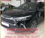 Toyota Corolla Cross 2021 - Hỗ trợ rút hồ sơ và sang tên trong ngày
