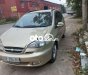 Chevrolet Vivant xe gđinh muốn bán 2008 - xe gđinh muốn bán