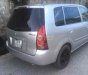 Mazda Premacy đổi xe nên cần bán peremecy 1.6AT tự động mầu bạc 2004 - đổi xe nên cần bán peremecy 1.6AT tự động mầu bạc