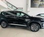 Hyundai Santa Fe 2023 - Chỉ còn 1 chiêc Santafe Dầu cao cấp đen