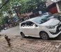 Toyota Wigo Cần bán xe  2019 AT màu trắng chính chủ 295tr 2019 - Cần bán xe Wigo 2019 AT màu trắng chính chủ 295tr