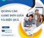 Chevrolet Avanlanche 2018 - Các bước quảng cáo game đơn giản và hiệu quả gffh