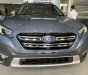 Subaru Outback 2023 - Xanh lam ánh kim giao ngay!