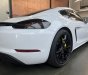 Porsche 718 2018 - Siêu đẹp