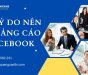 Chevrolet Astro 2018 - 5 lý do bạn nên chạy quảng cáo facebook hj