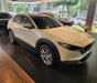 Mazda CX-30 2023 - Suất xe hiếm được giảm giá kịch khung, liên hệ ngay chuyên viên để được tư vấn chi tiết